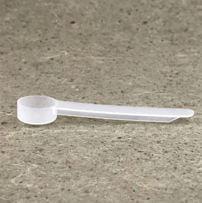 1.25cc Measuring Scoop Natural