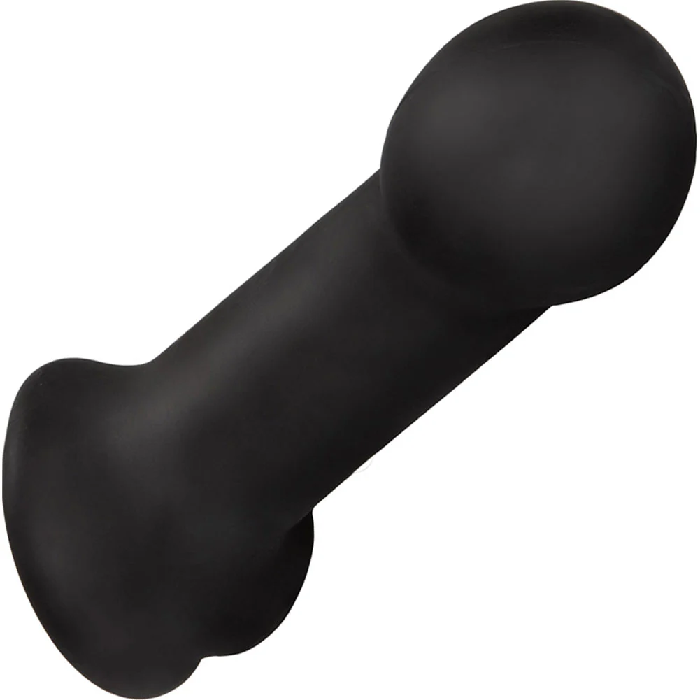 1.75" Extra Length COLT Slugger Penis Extension with Ball Strap, 6.25"