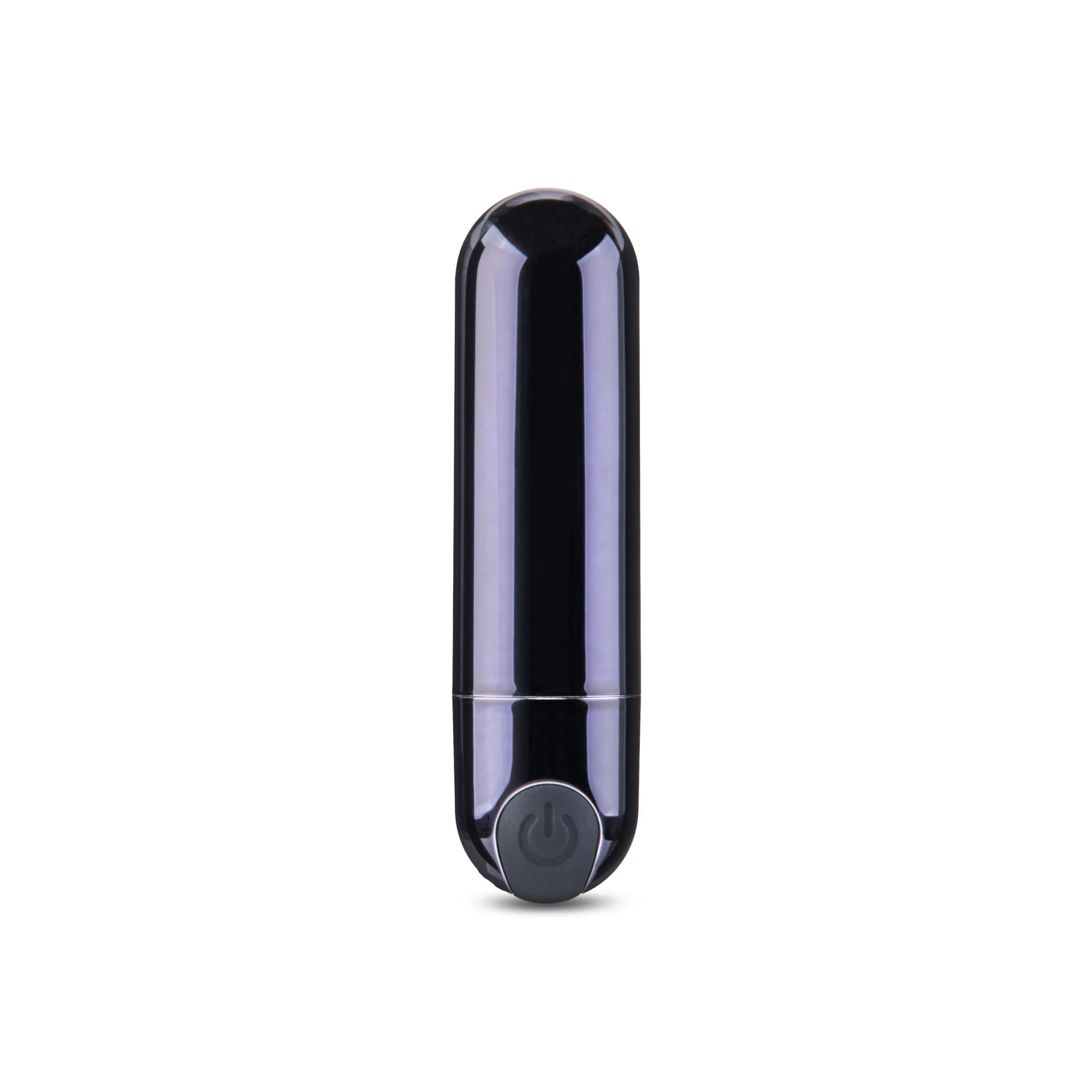 10 Function Rechargeable Mini Bullet Vibrator