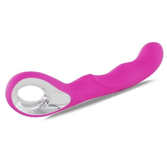 10 Speed G-Spot Clitoral Vibrator