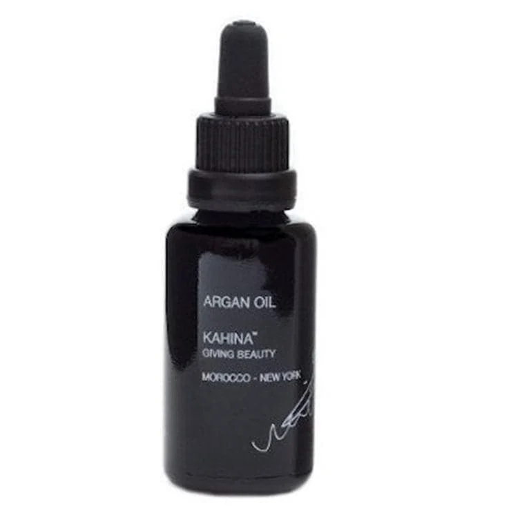 100% Argan Oil