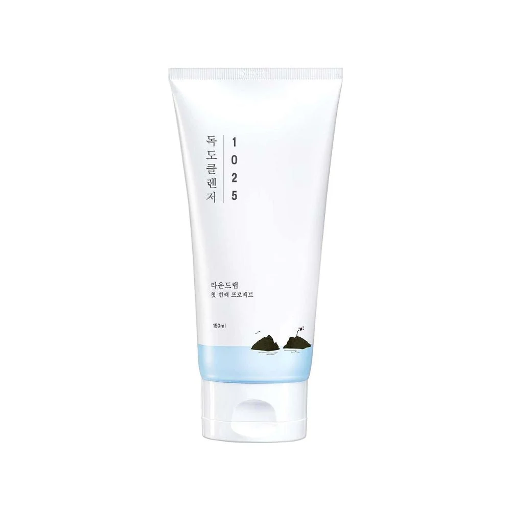 1025 Dokdo Cleanser