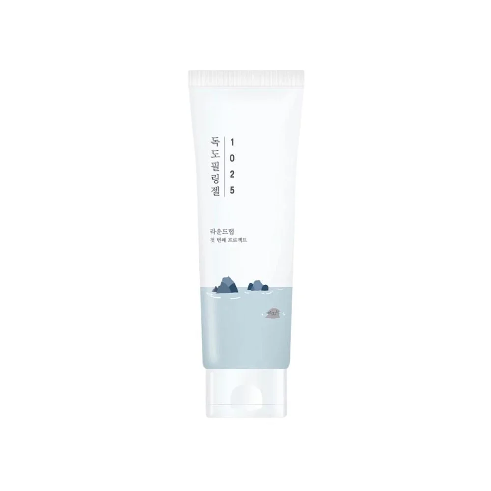 1025 Dokdo Peeling Gel