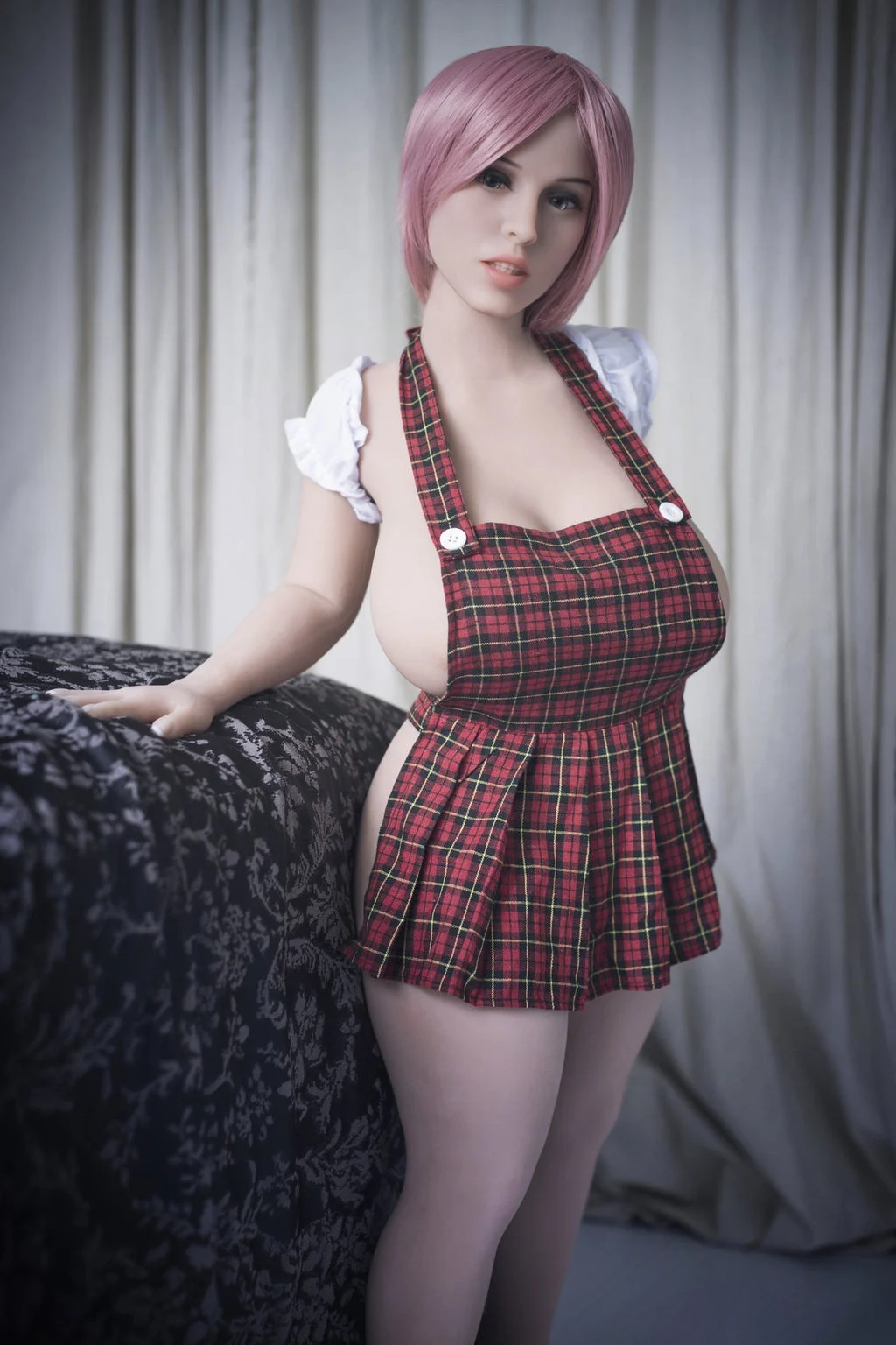 108cm Curvy Beauty Sex Doll