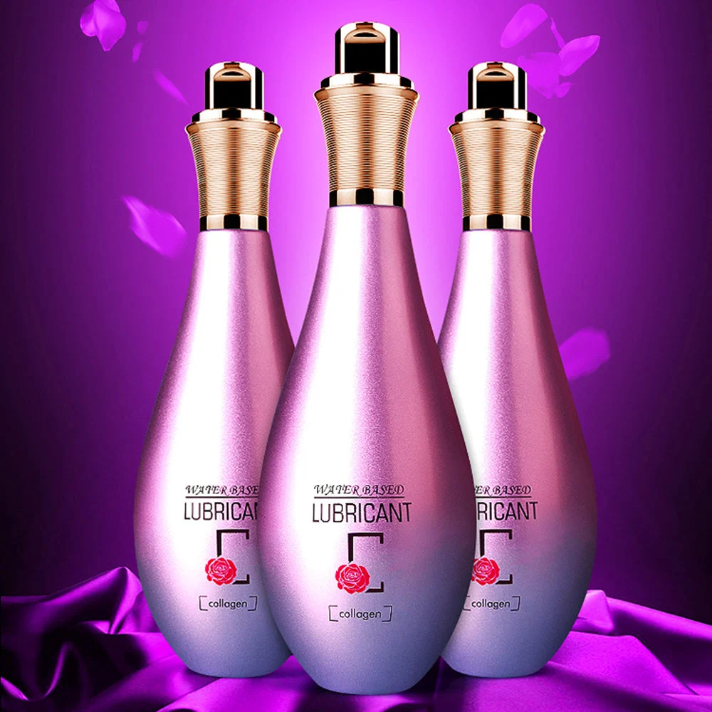 120ML Collagen Sex Lubricant