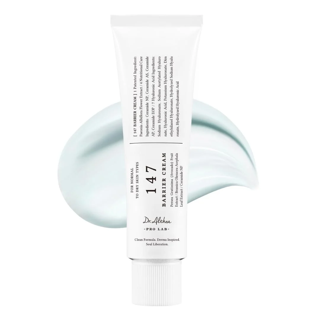 147 Barrier Cream