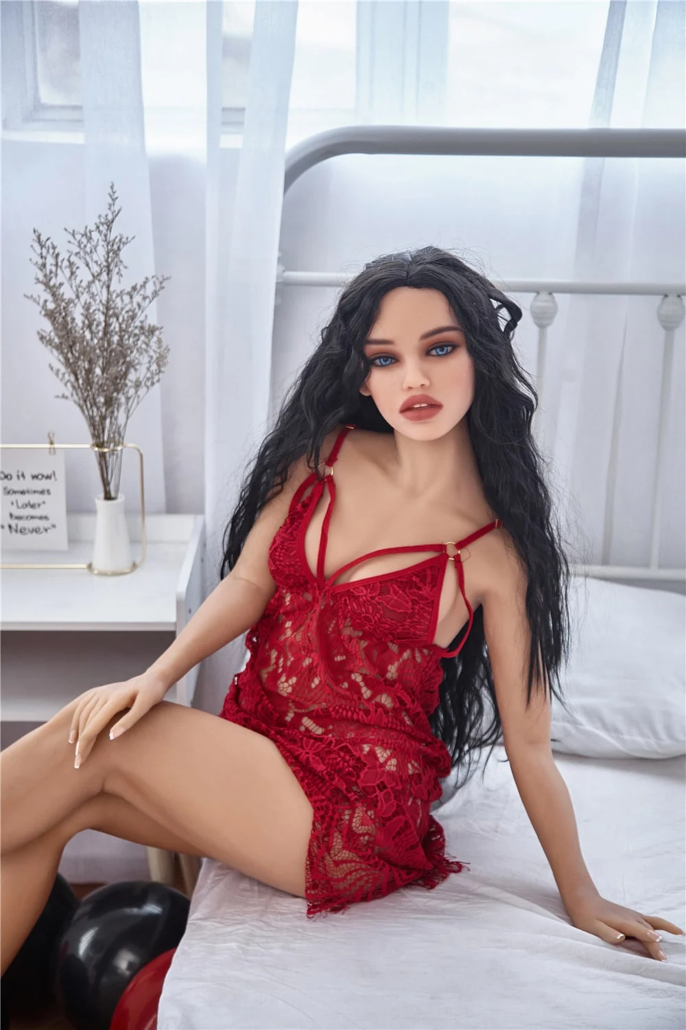 150cm Sex Doll -Valentine