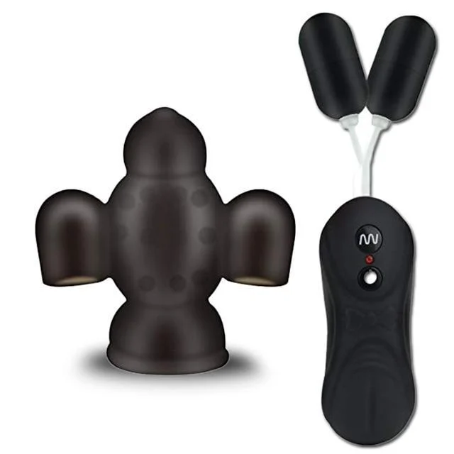 16 Speed Male Penis Stimulator Massager