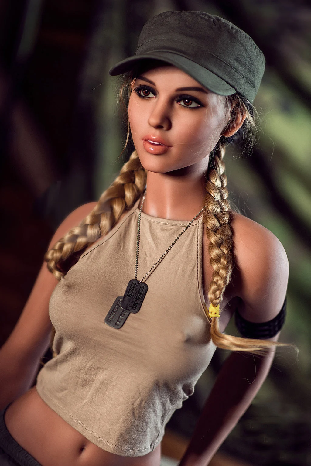 166 cm Love Sex Doll