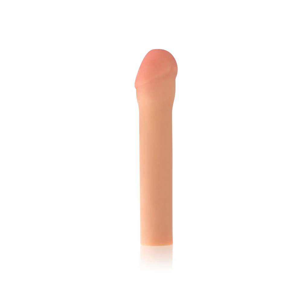 2 inch extra penis extender with added girth