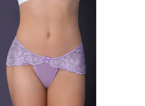 2 Pack Mesh and Lace Boy Short Panties plus Eye of Love Pheromones
