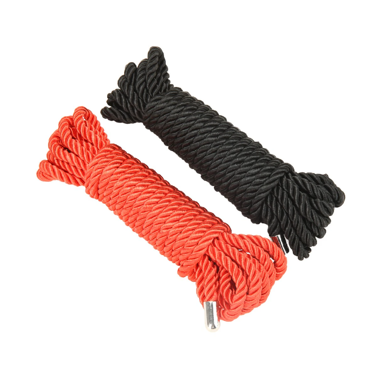 2 piece bondage rope set