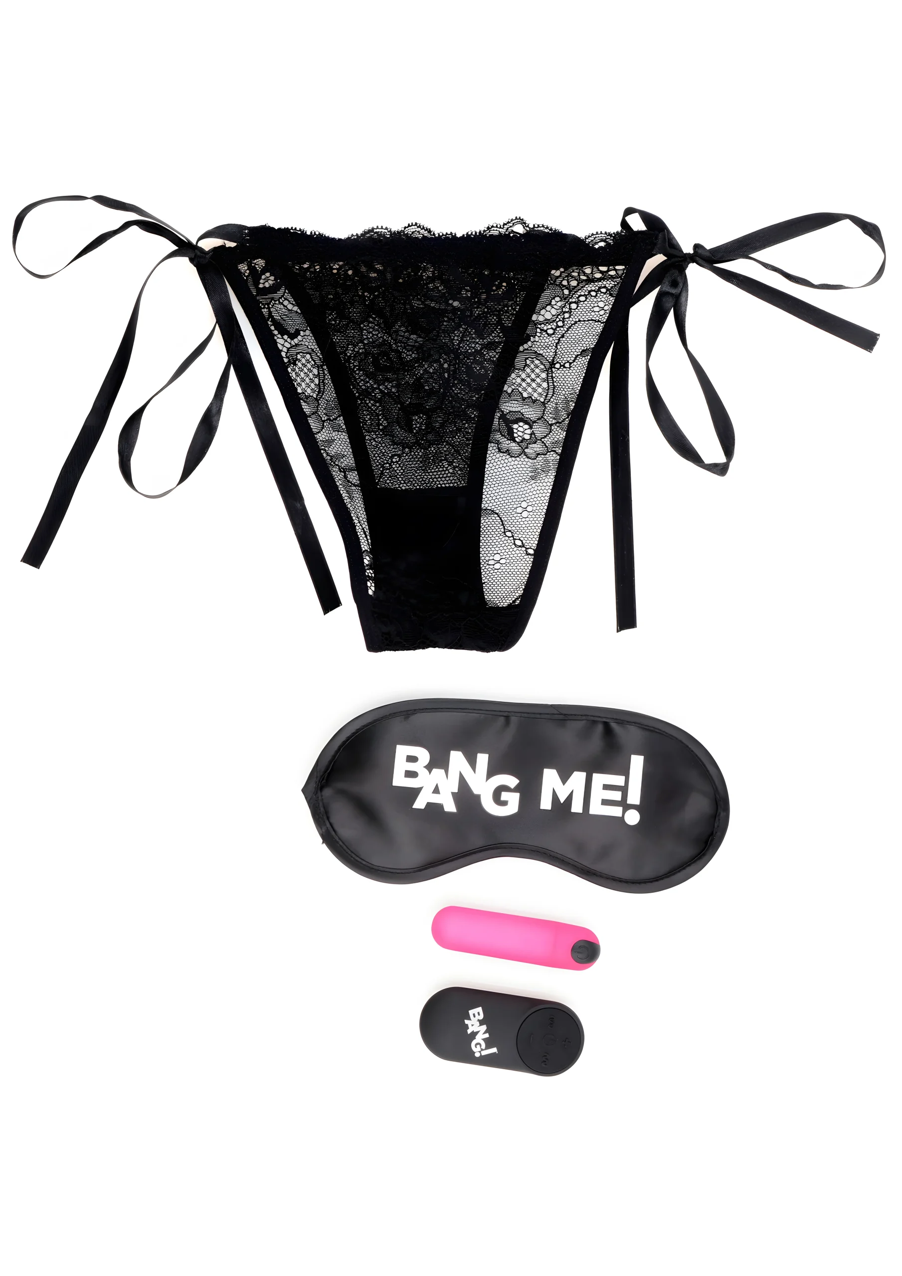 28x Power Panty Kit