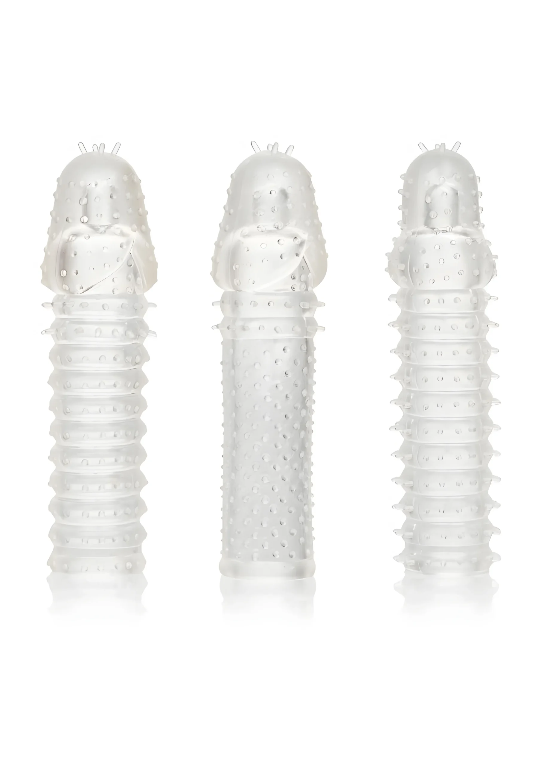 3-Piece Extension Kit
