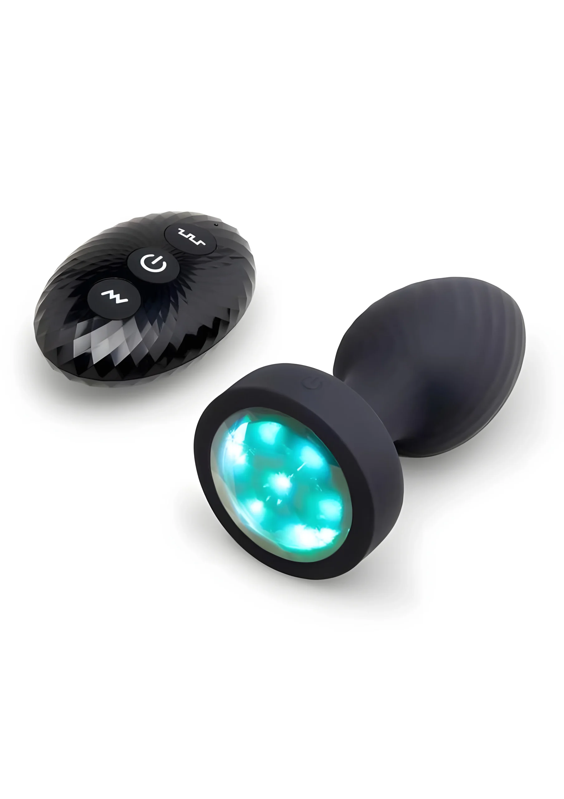 3.5 Inch Light Up Plug