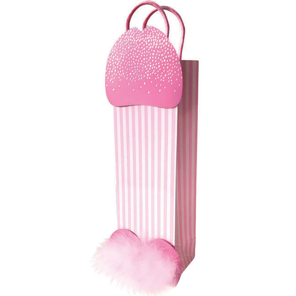 3D Penis Gift Bag
