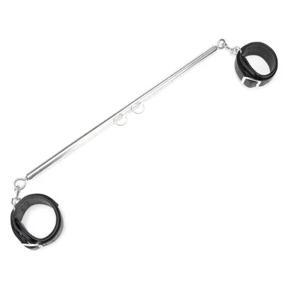 4 CUFF EXPANDABLE SPREADER BAR SET