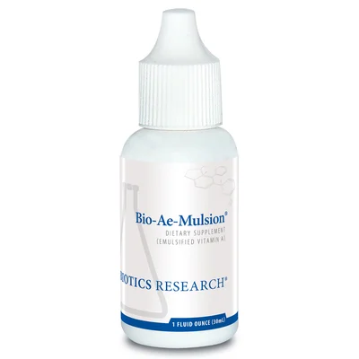 Bio-Ae-Mulsion (Biotics Research)