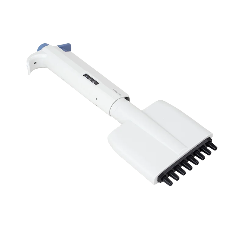 Dynarex Mechanical Pipette - 50-300 ul (1 Count)