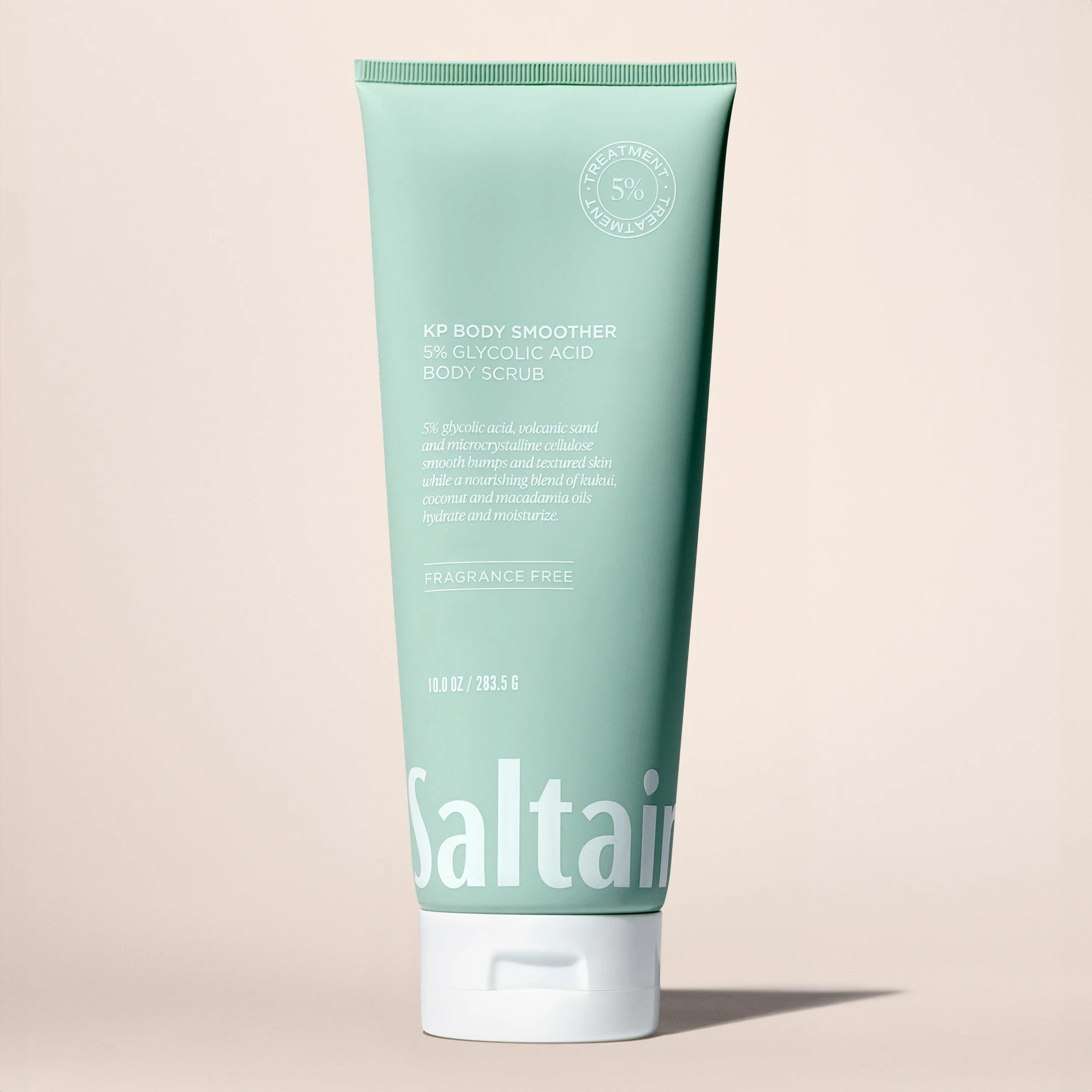 5% GLYCOLIC BODY SCRUB