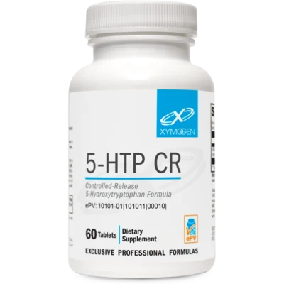 5-HTP CR (Xymogen)