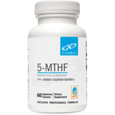 5-MTHF (Xymogen)