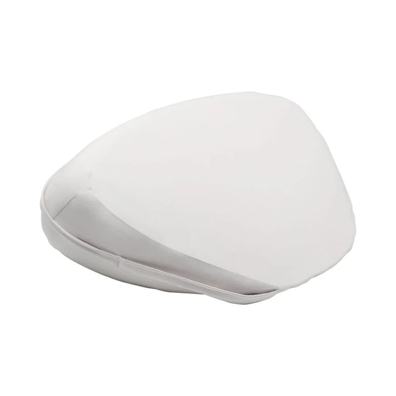 Dame Products Pillow Sex in Oat – Supportive Cushion for Enhanced Comfort and Positioning