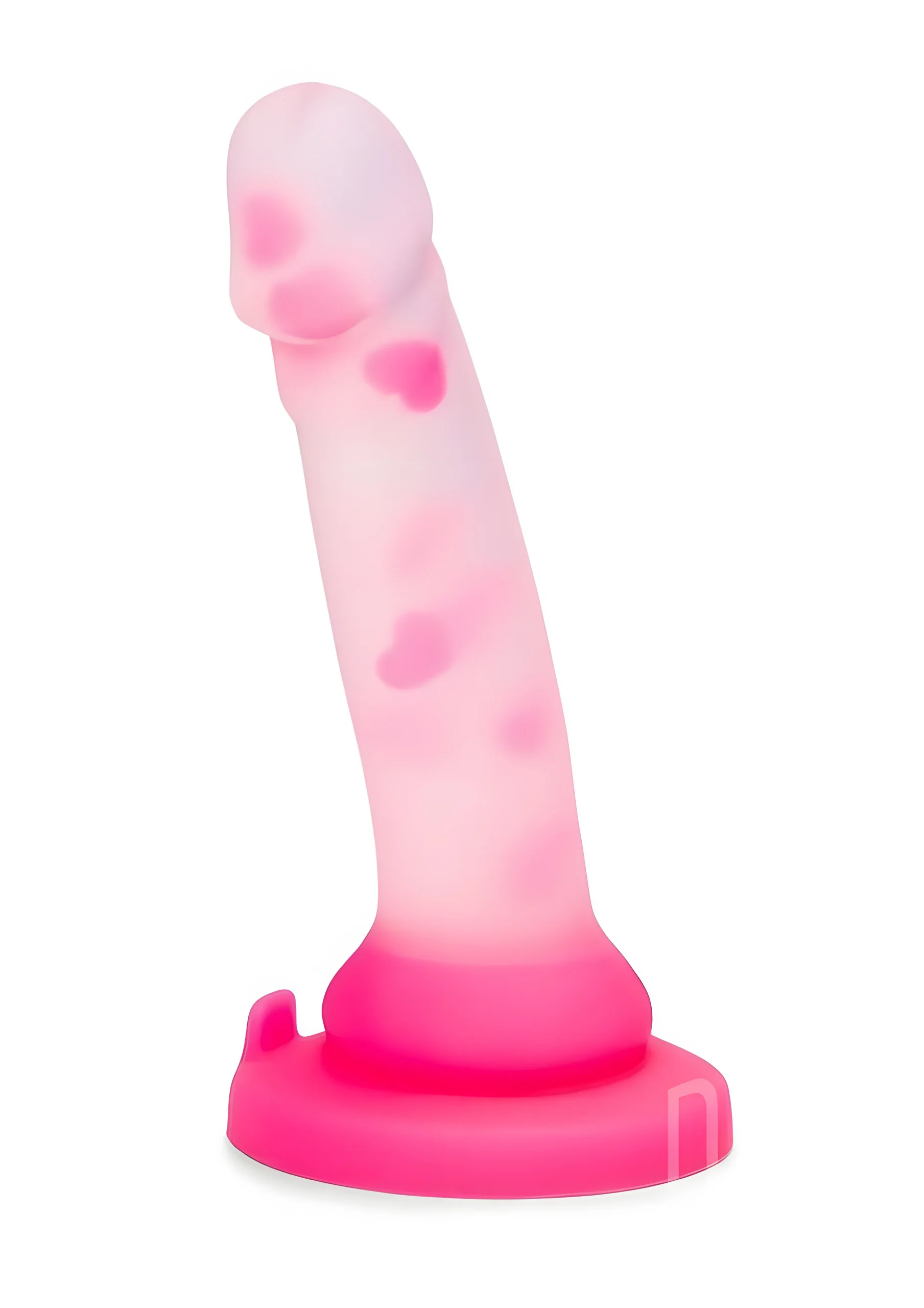 6 Inch Heartfloat Bliss