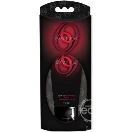 69 Blow Me Male Stimulation Strawberry Cream 4 oz