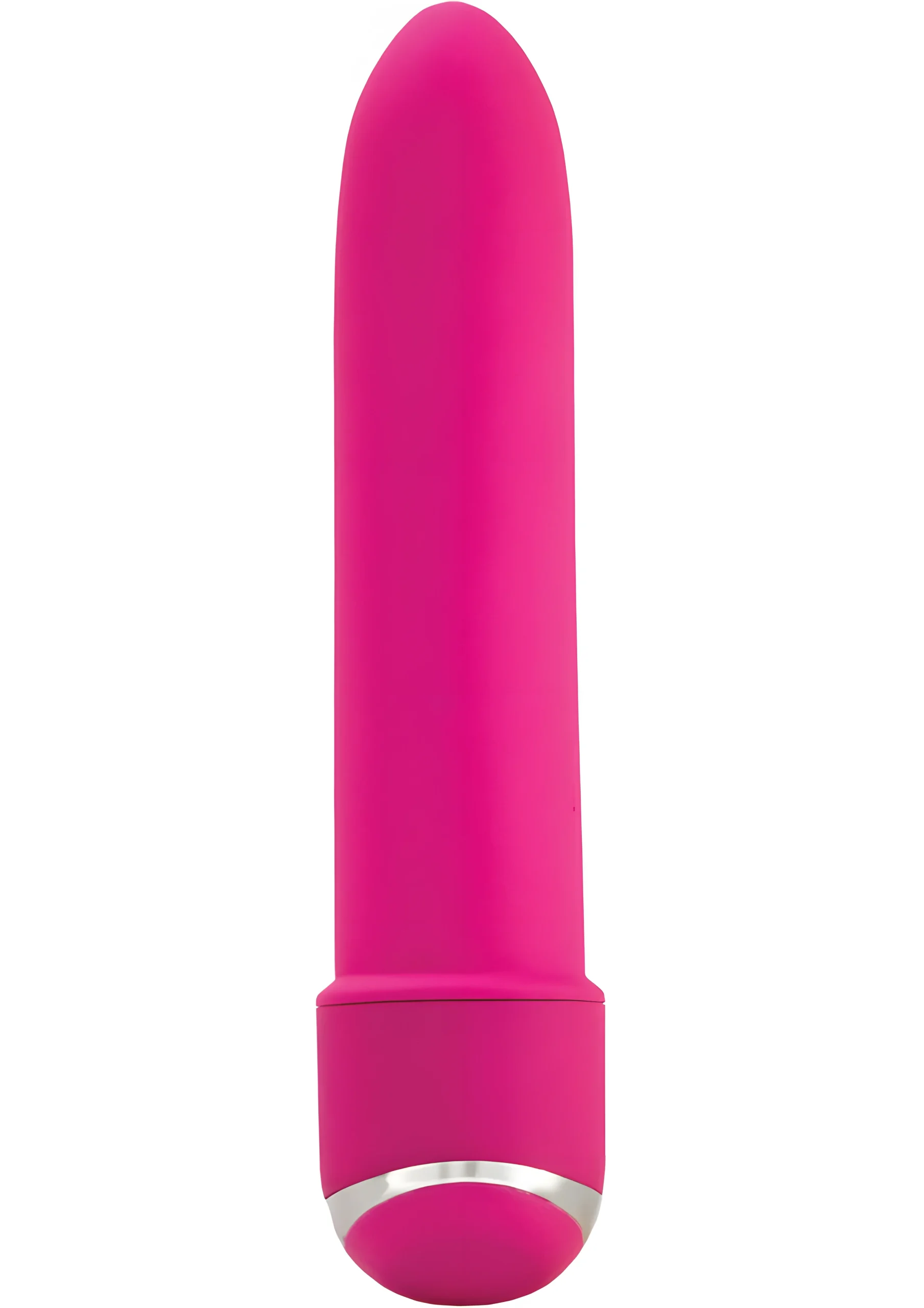 7 Function Chic Vibrator 4 Inch