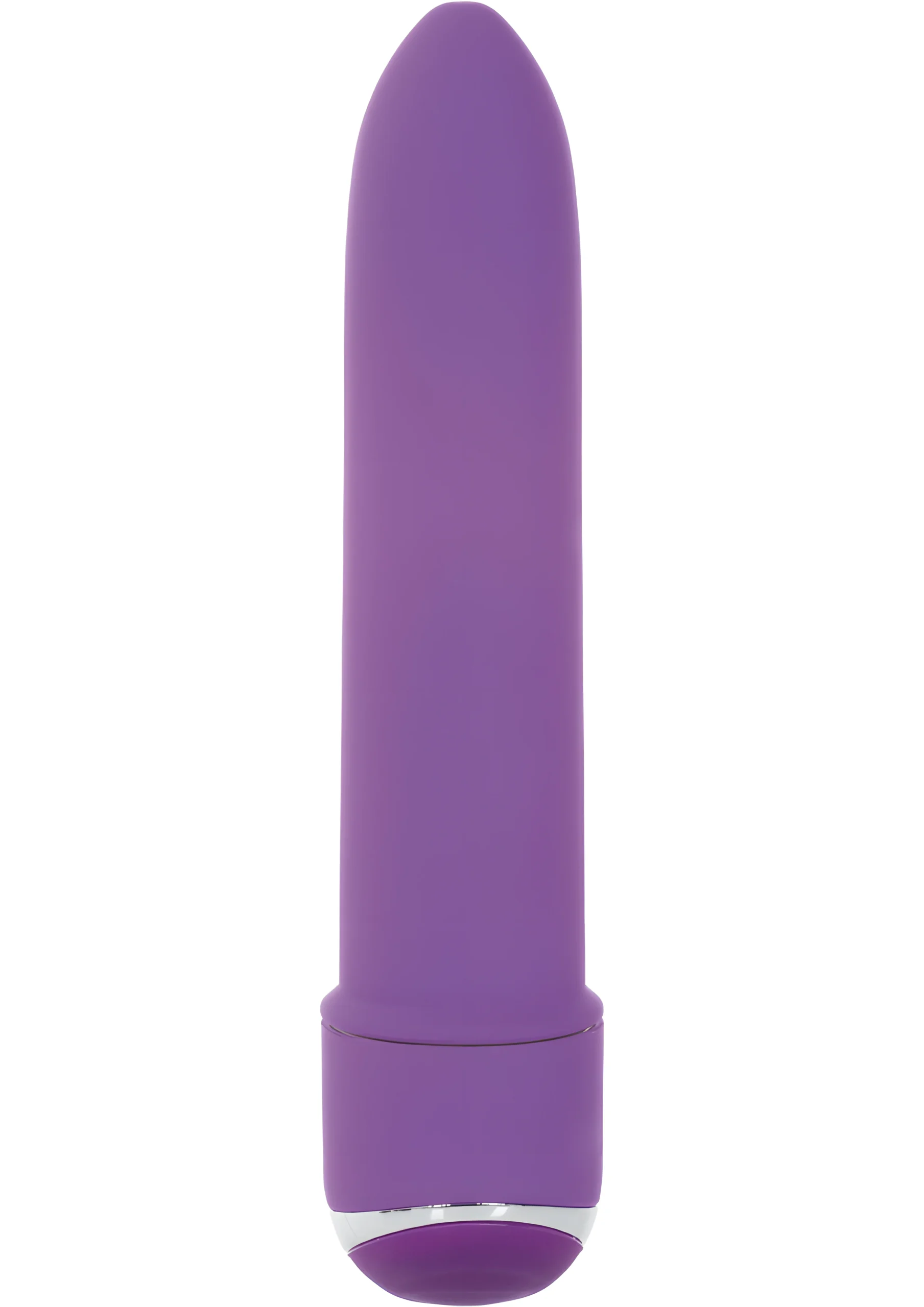 7 Function Classic Chic Vibrator 4.25 Inch