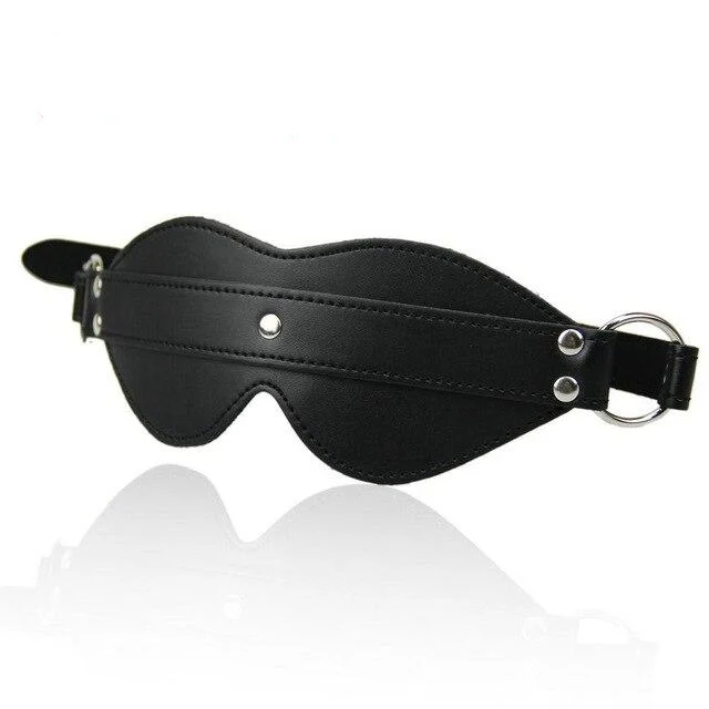 7 Types of Blindfold | Eye Mask | Cosplay