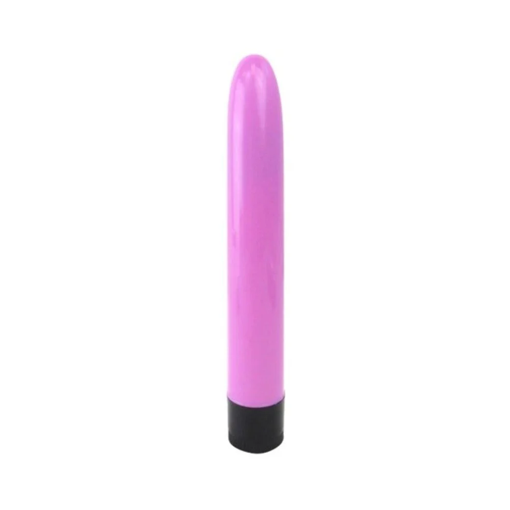 7Multi-speed Vibrator