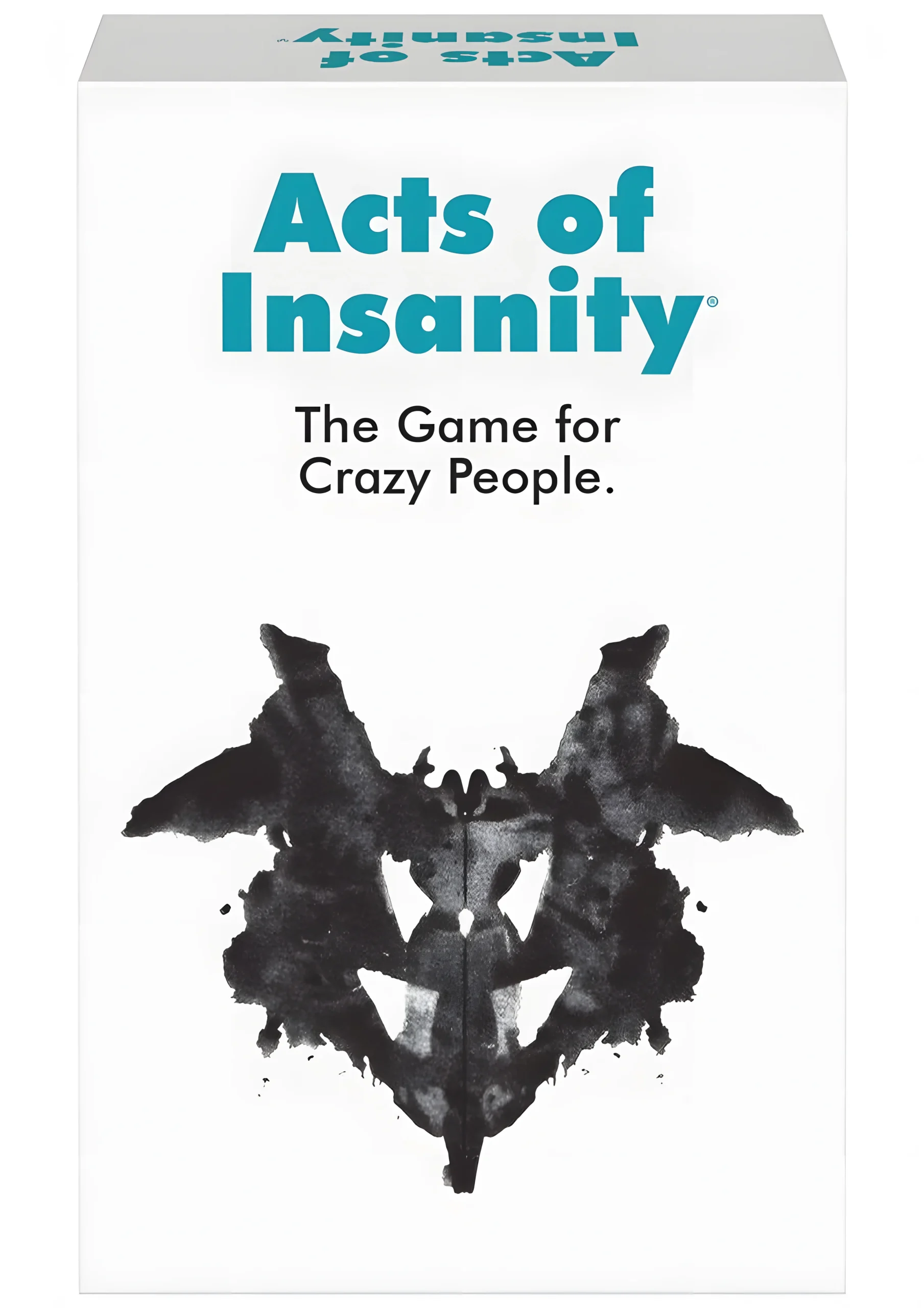 Acts of Insanity