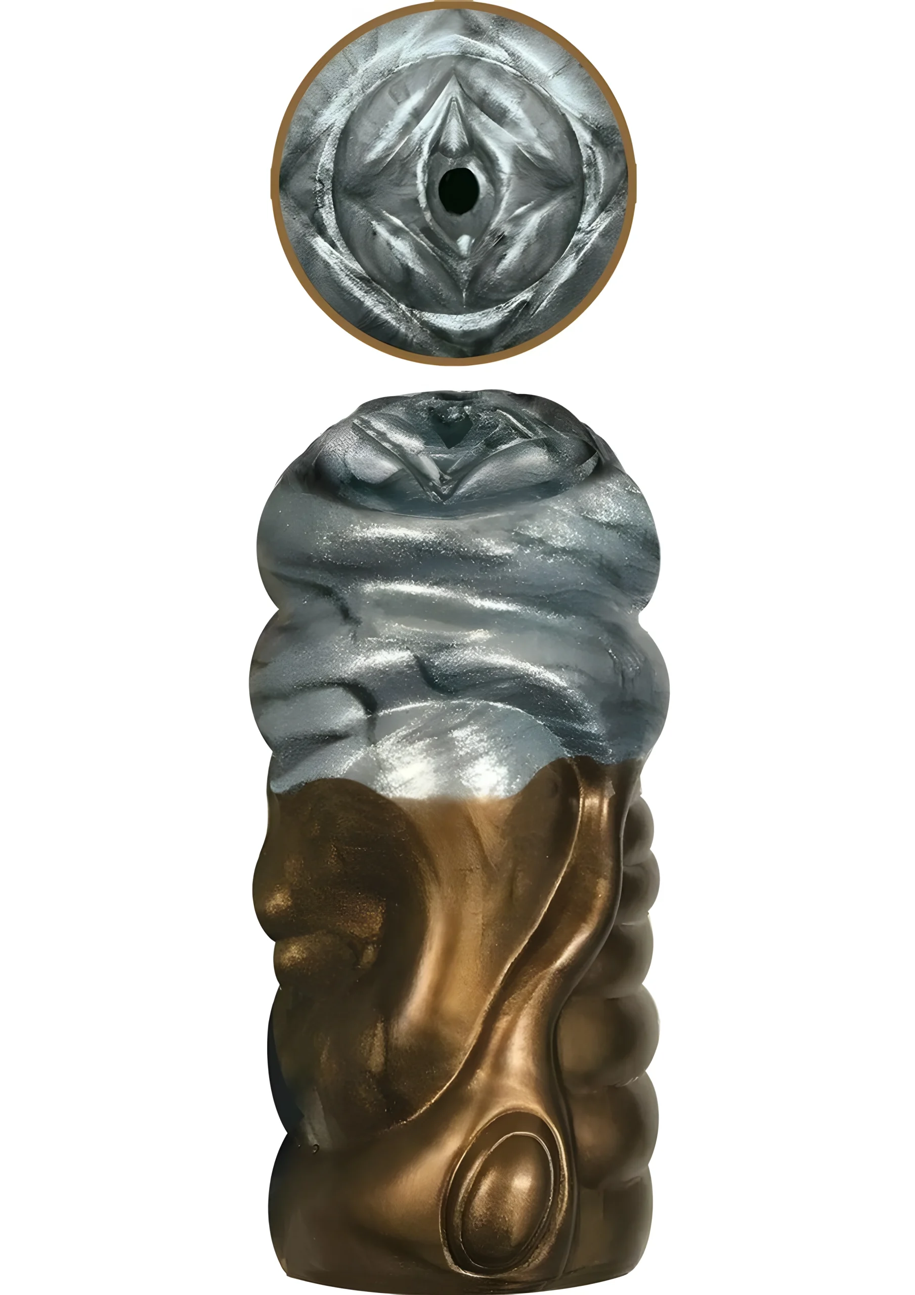 Alien Nation Alchemy Stroker
