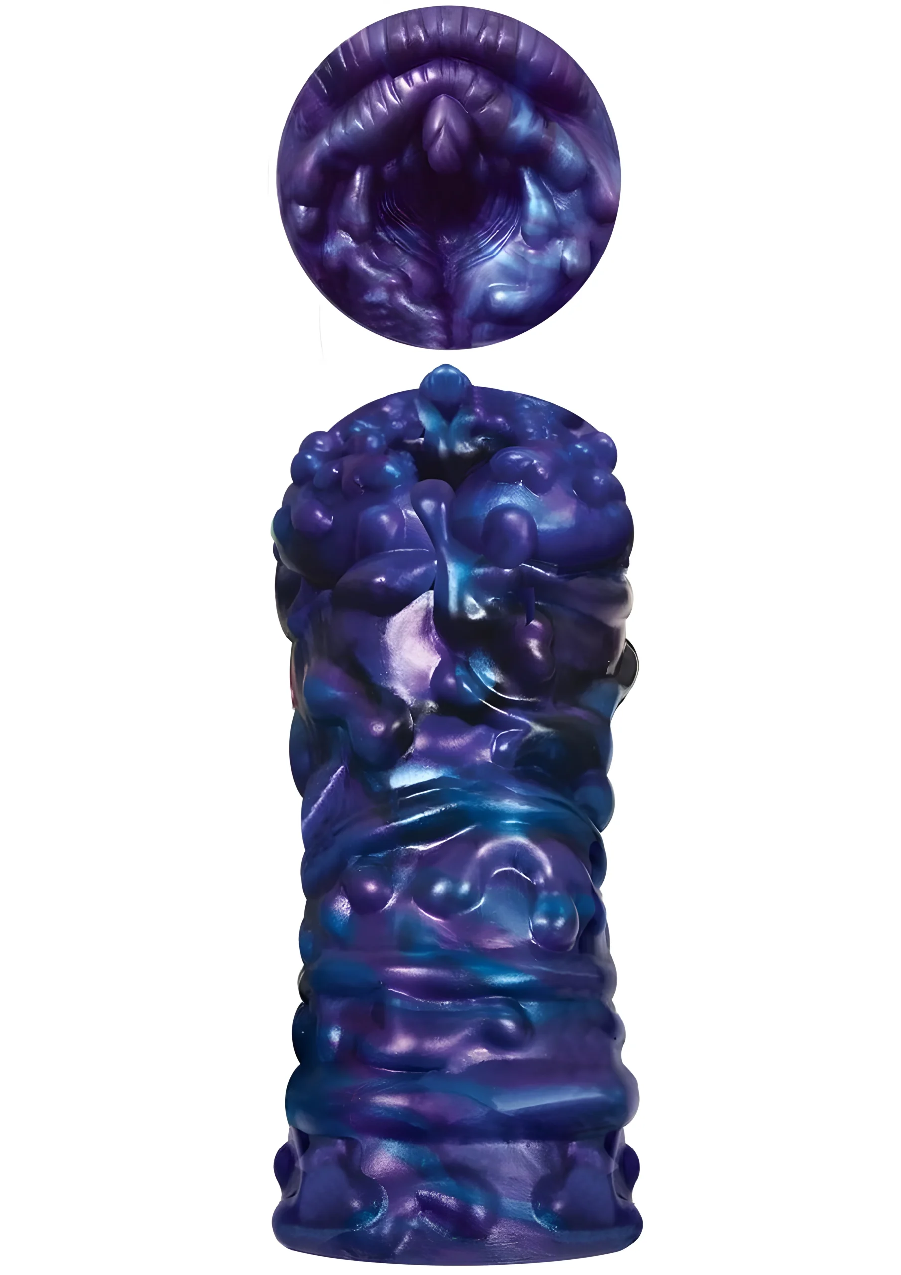 Alien Nation Lagos Deep Stroker