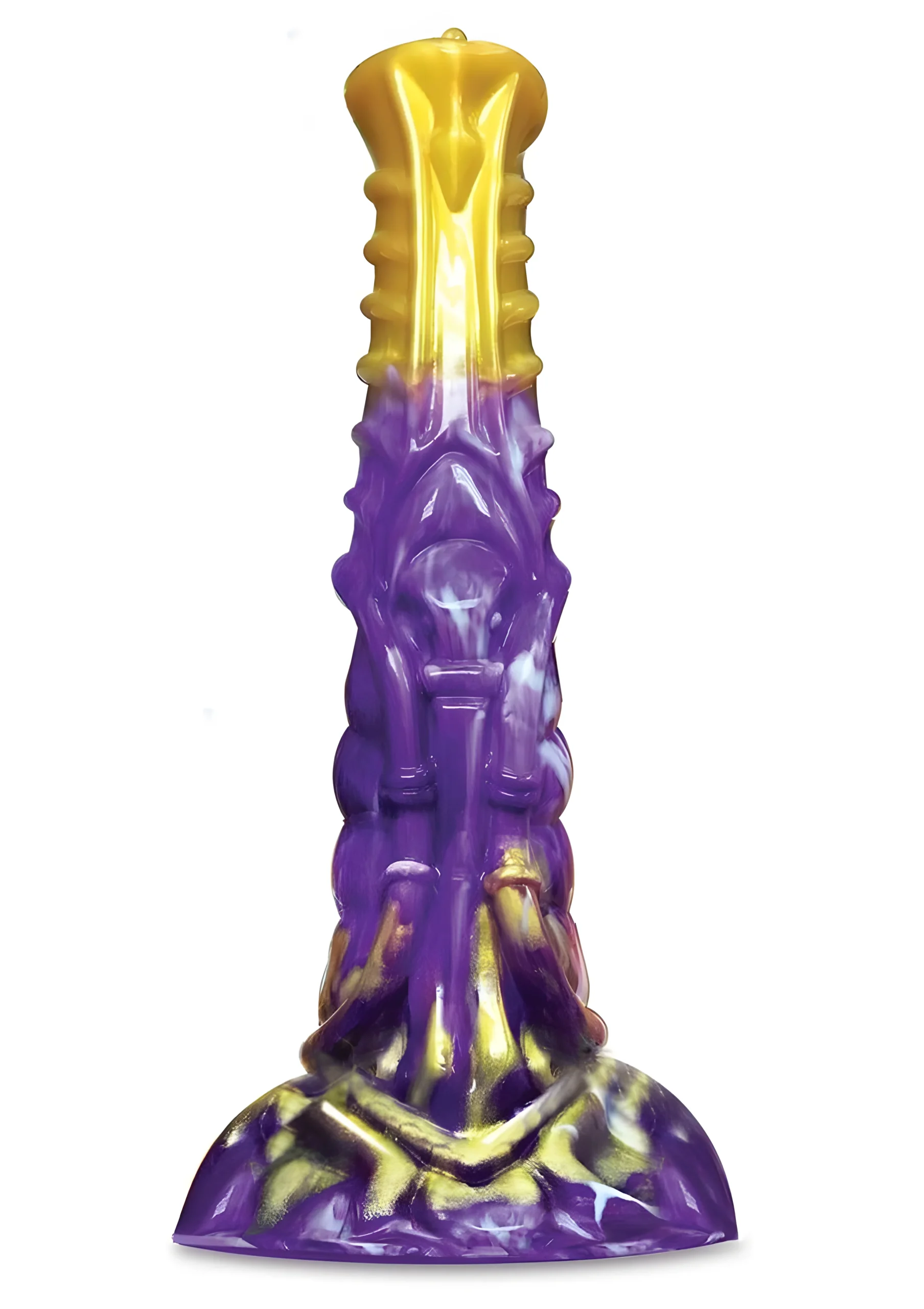 Alien Nation Obelisk