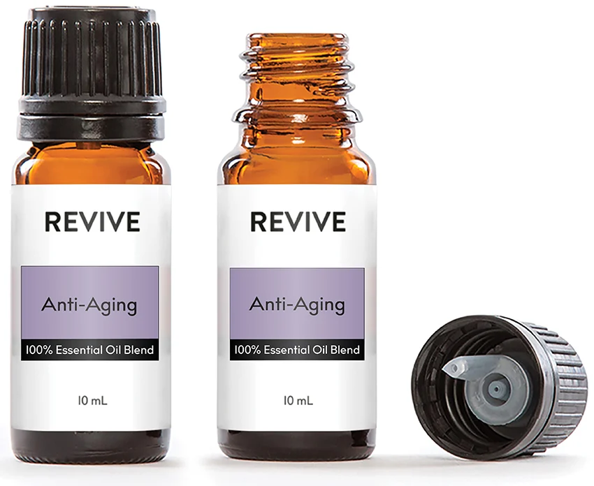 Anti-Aging