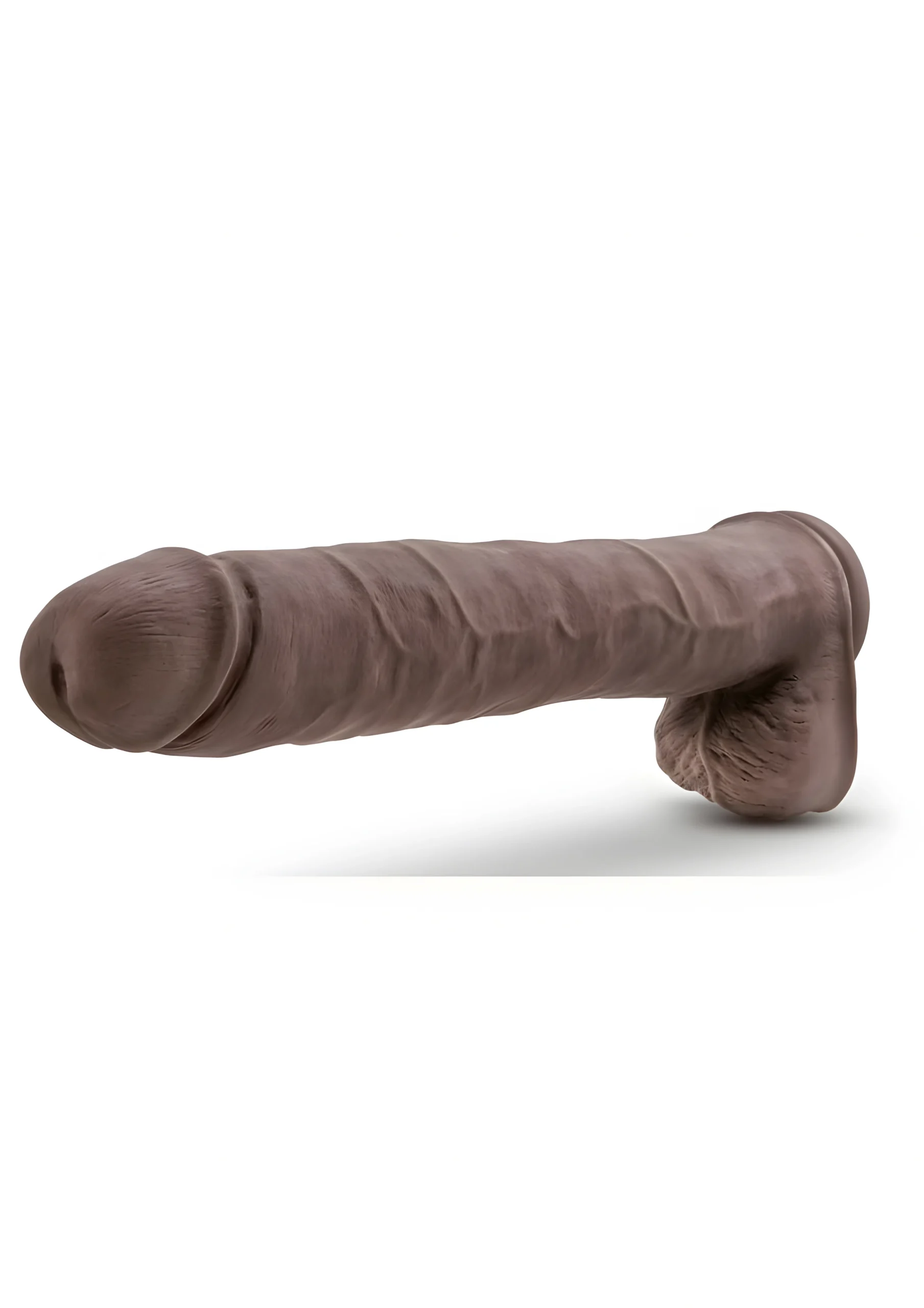 Au Naturel 14 Inch Daddy