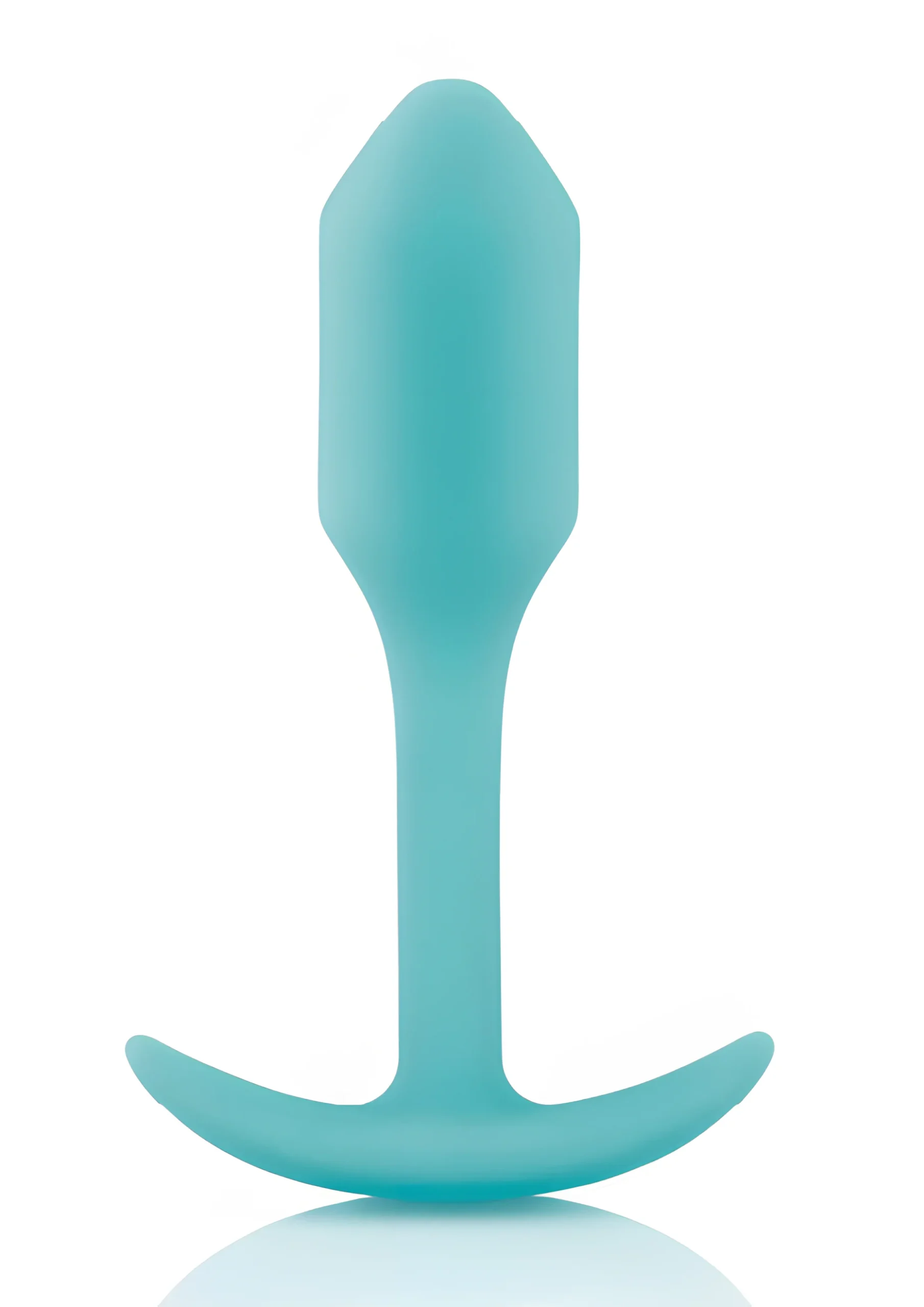 B-Vibe Snug Plug 1 Mint