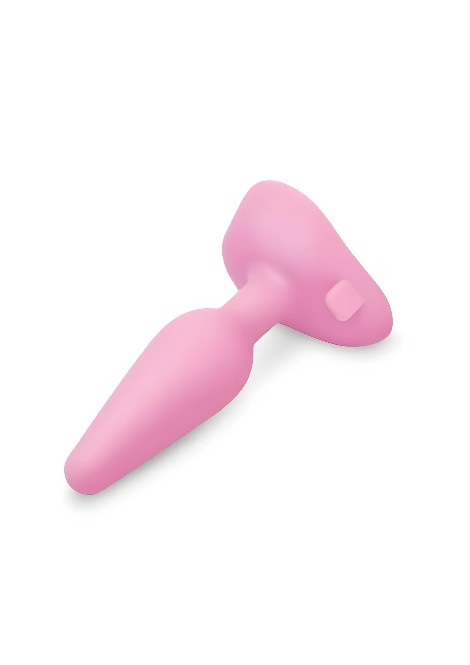 Beginner Vibrating Butt Plug