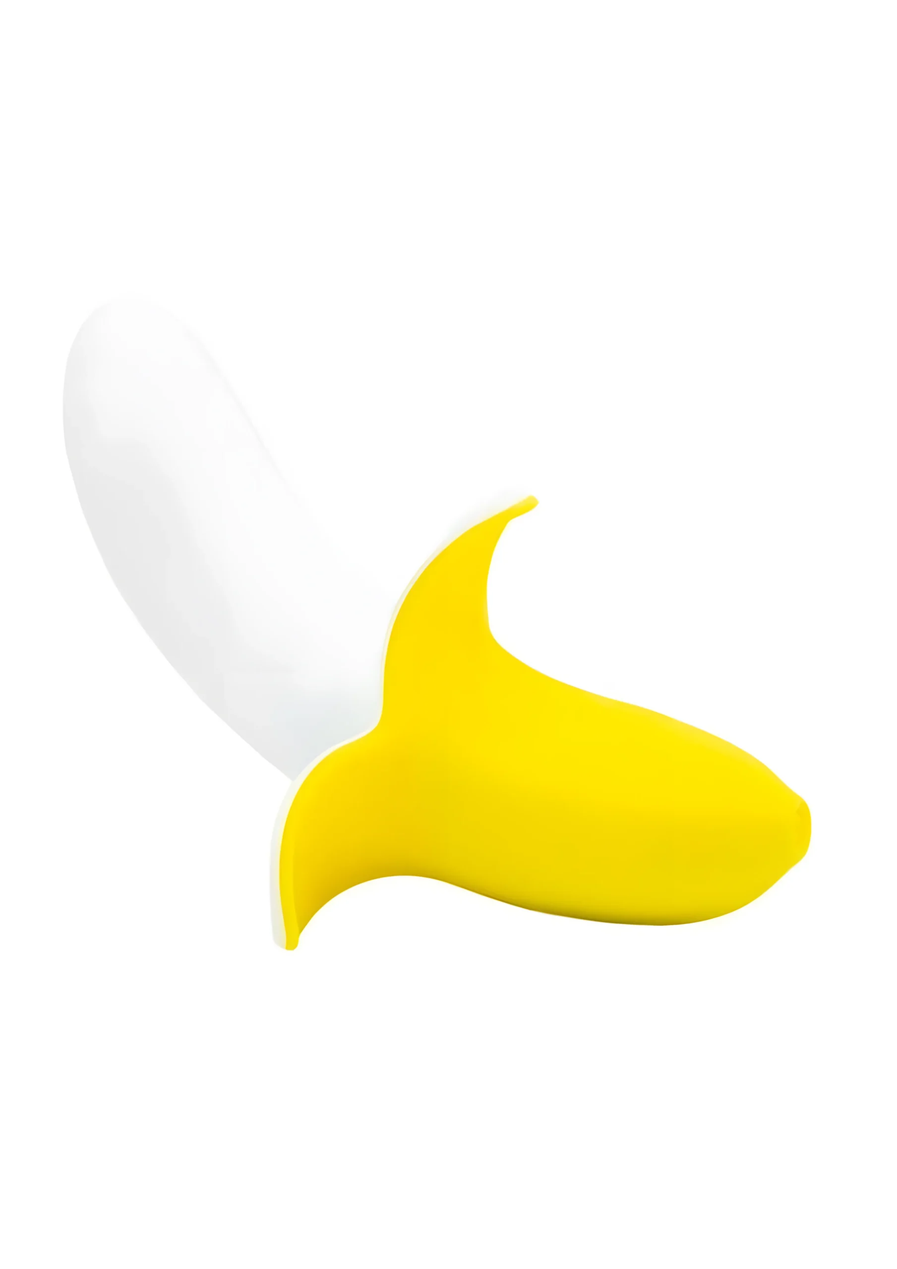 Mini Banana Vibrator