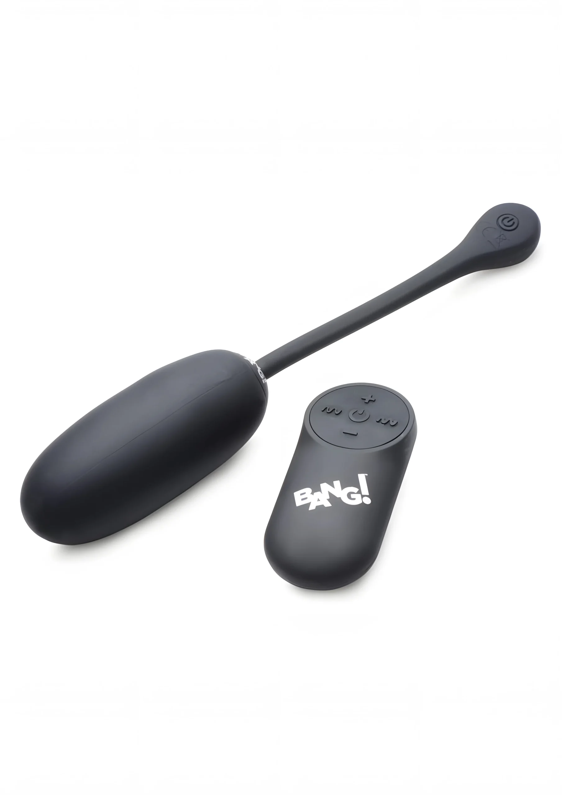 Bang 28x Plush Egg with Wireless Remote