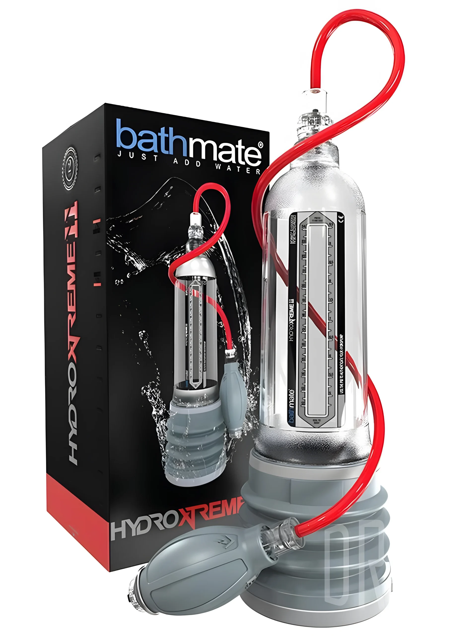 HydroXtreme 11 by Bathmate