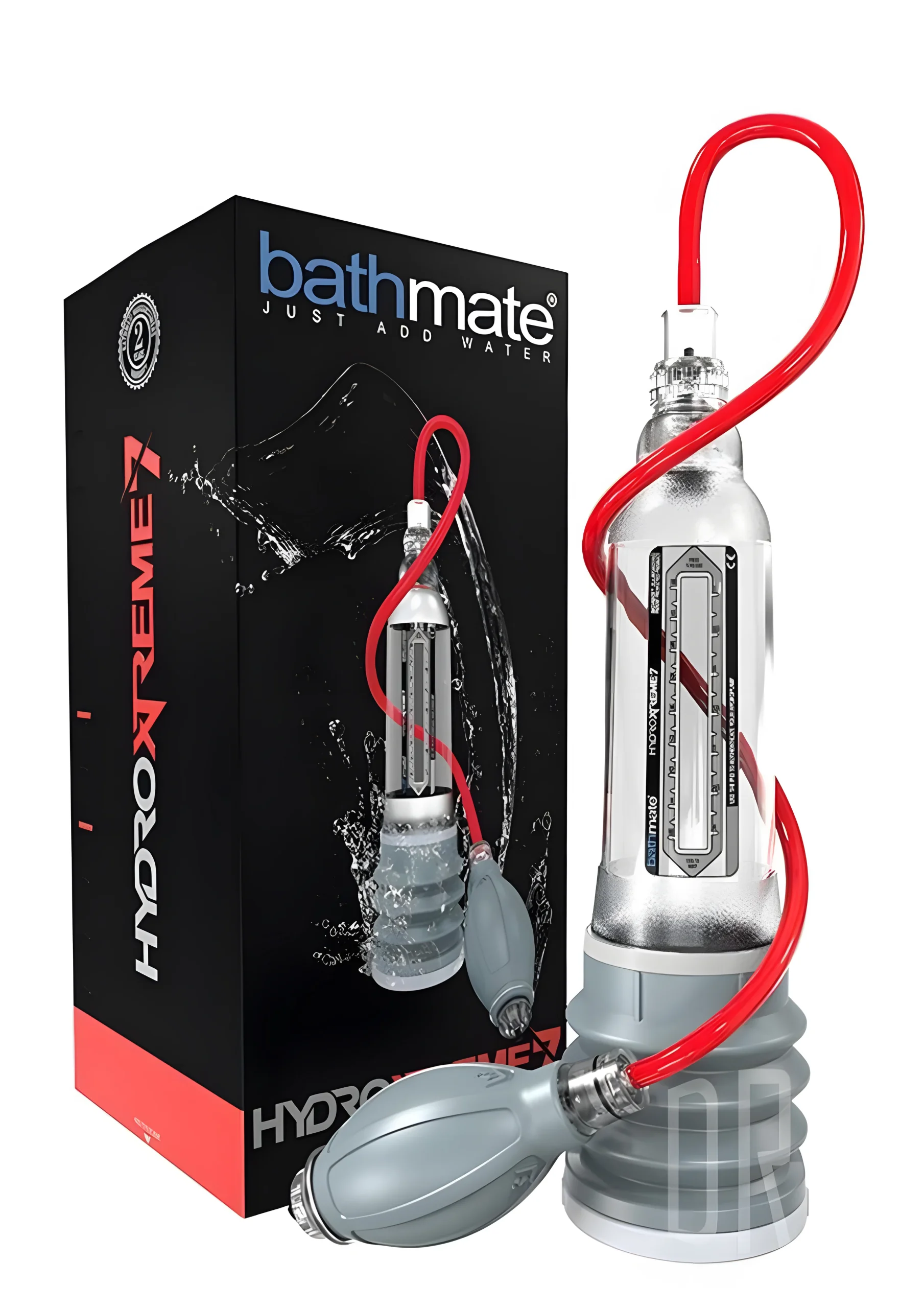 Hydroxtreme 7 by Bathmate