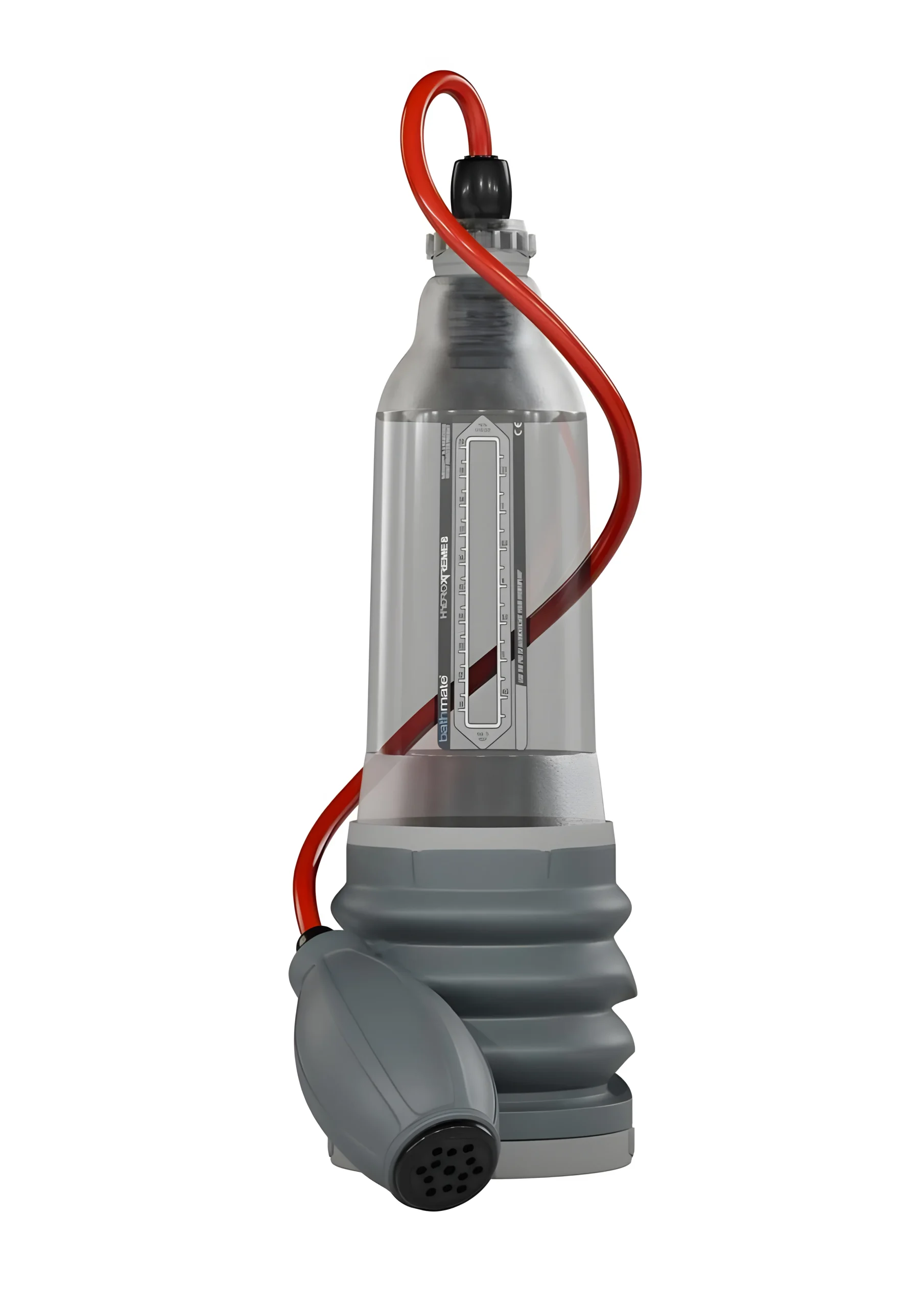 Bathmate Hydroxtreme8 Clear Pump