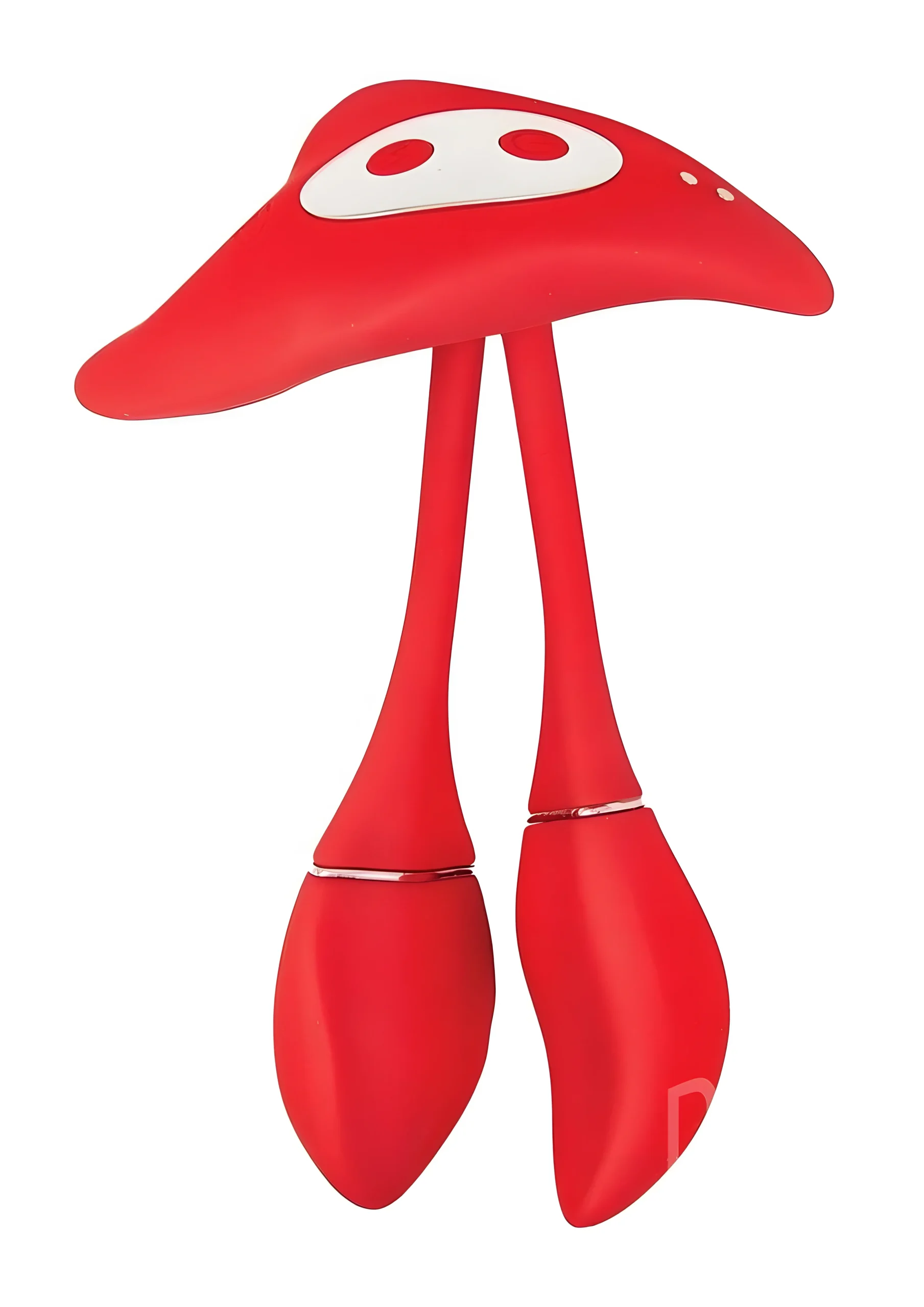 Beat Intimate Ero Vibe Red