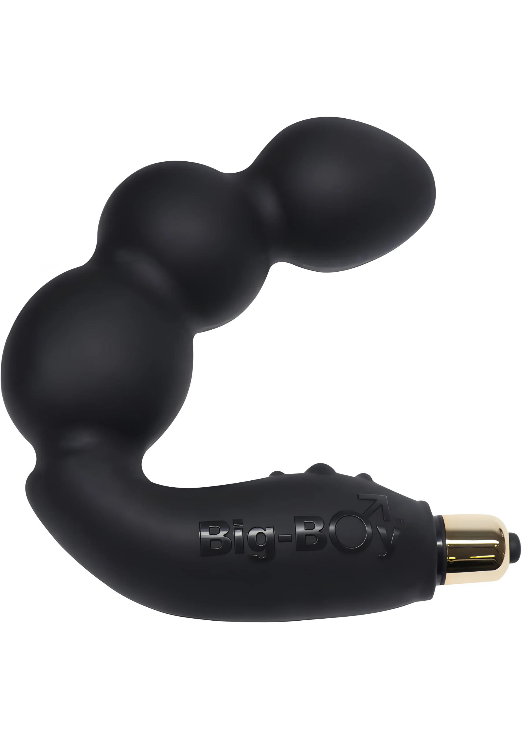 Big Boy Large Waterproof Prostate Stimulator
