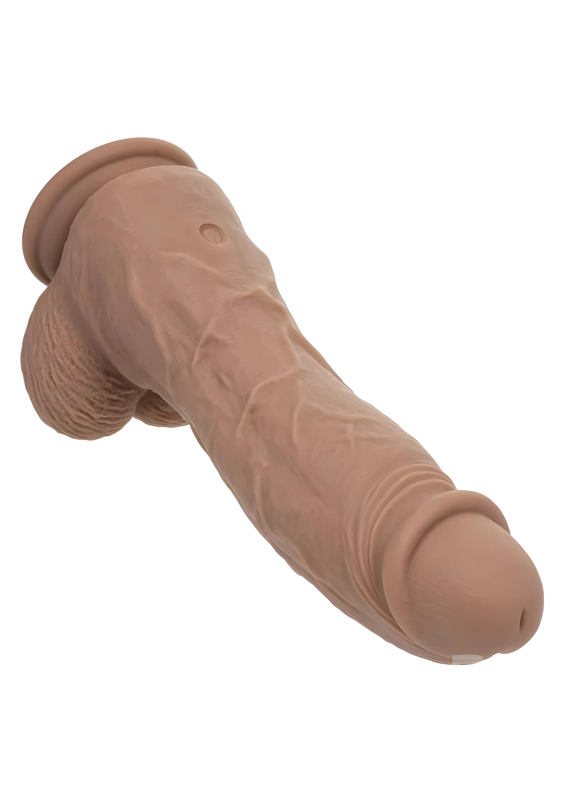 Big Dick Energy Studs Brown