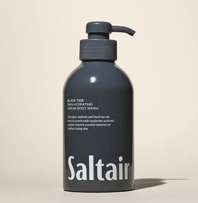 SKIN HYDRATINGSERUM BODY WASH